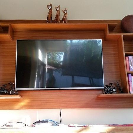 テラス バリ イン ヌサドゥア エクステリア 写真